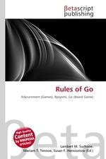 Rules of Go