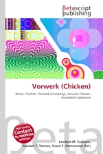 Vorwerk (Chicken)