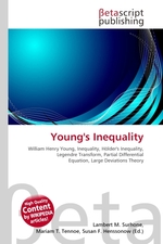 Youngs Inequality