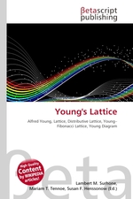 Youngs Lattice