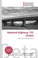 National Highway 153 (India)