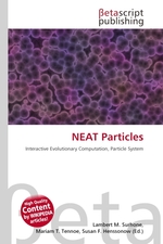 NEAT Particles