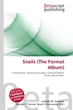 Snails (The Format Album)