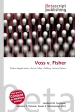 Voss v. Fisher