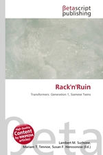 RacknRuin