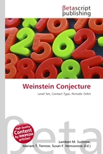 Weinstein Conjecture