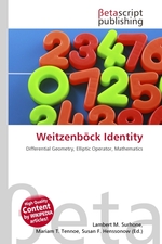 Weitzenboeck Identity