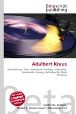 Adalbert Kraus