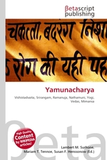 Yamunacharya
