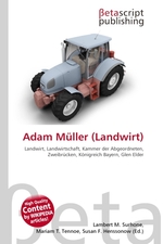 Adam Mueller (Landwirt)