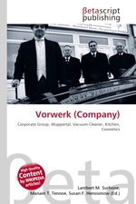 Vorwerk (Company)