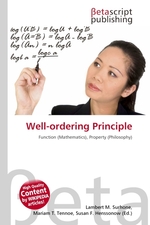 Well-ordering Principle