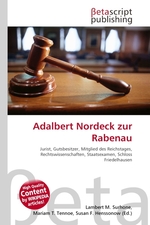 Adalbert Nordeck zur Rabenau