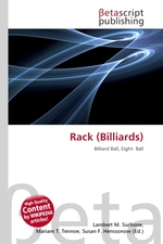 Rack (Billiards)