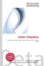 Valeri Polyakov