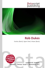 Rob Dukes