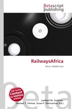 RailwaysAfrica