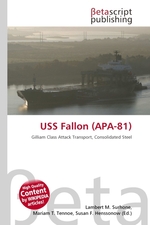 USS Fallon (APA-81)