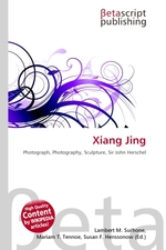Xiang Jing