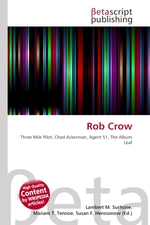 Rob Crow