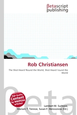 Rob Christiansen