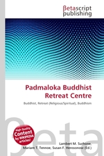 Padmaloka Buddhist Retreat Centre