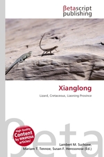 Xianglong