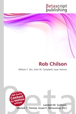 Rob Chilson