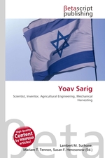 Yoav Sarig