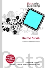 Raimo Sirkiae