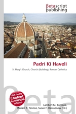 Padri Ki Haveli
