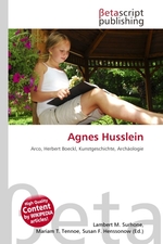 Agnes Husslein