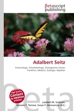 Adalbert Seitz