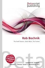 Rob Bochnik