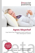 Agnes Meyerhof