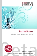 Sacred Love