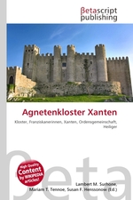 Agnetenkloster Xanten