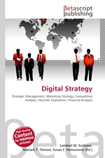 Digital Strategy