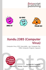 Xandu.2385 (Computer Virus)