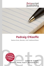 Padraig OKeeffe