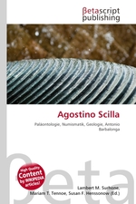 Agostino Scilla