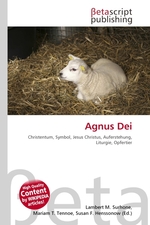 Agnus Dei