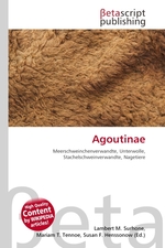 Agoutinae