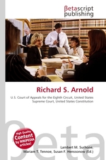 Richard S. Arnold