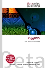 OggUVS