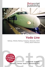 Yodo Line