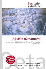 Agraffe (Ornament)