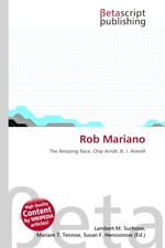 Rob Mariano