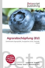 Agrarabschoepfung (EU)