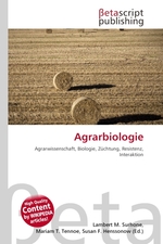 Agrarbiologie